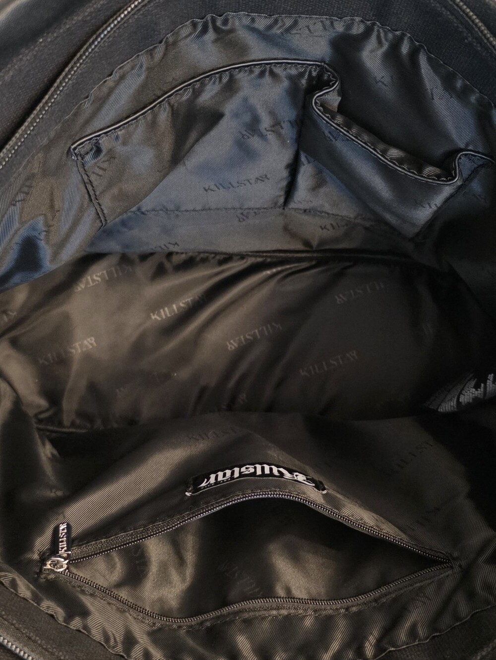 Killstar 'Star Crossed' handbag - Picture 5 of 5